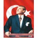 Atatürk Posterleri AP - 06